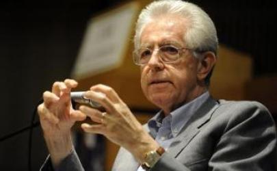 Studenti foggiani indignati, Monti li ha fregati