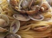 Spaghetti alle vongole