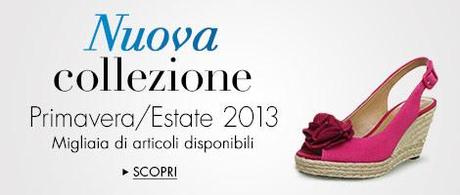 Amazon: scopri tutte le promozioni su scarpe e borse