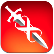 [APP CONSIGLIATA]  Infinity Blade , la saga – dimostra il tuo valore e sconfiggi i boss