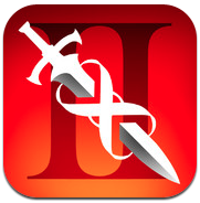 [APP CONSIGLIATA]  Infinity Blade , la saga – dimostra il tuo valore e sconfiggi i boss