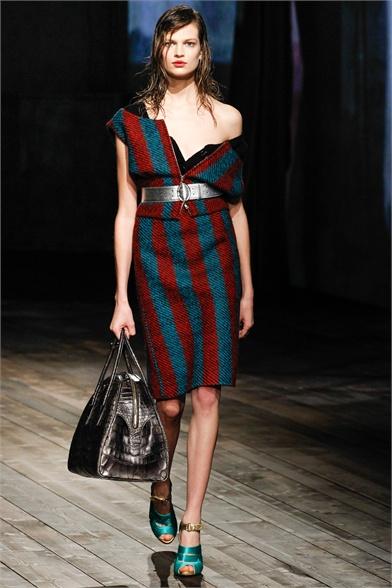Miuccia Prada: è lei la regina indiscussa della moda italiana