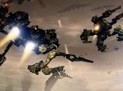 Armored Core: Verdict uscirà anche Europa, ecco video-gallery immagini