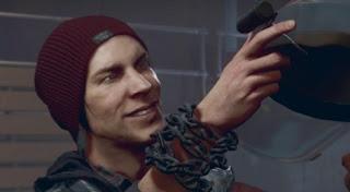 InFamous: Second Son : le prime info sul gioco