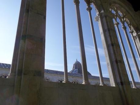 il cielo di pisa