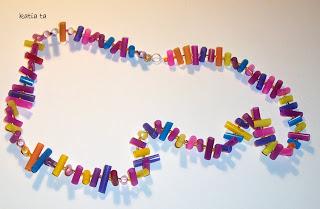 ispirata da klimt....