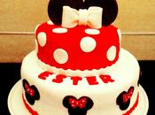 torta minnie