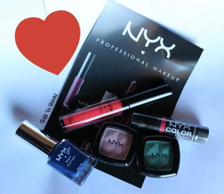 Nyx Cosmetics