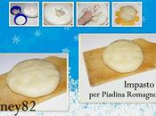 Piadina romagnola