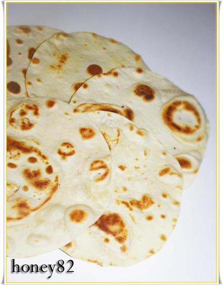 PIADINA ROMAGNOLA