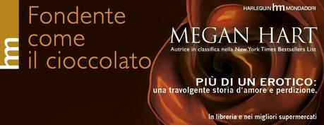 Megan Hart, Fondente Come Il Cioccolato