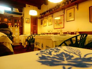 Trattoria Dal Biassanot - Via Piella 16a - Bologna