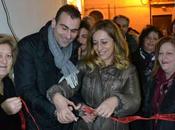 Apricena apre centro “rita levi montalicini”