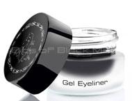 Eyeliner in gel e in crema.