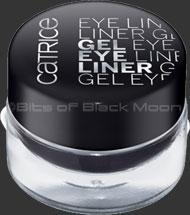 Eyeliner in gel e in crema.