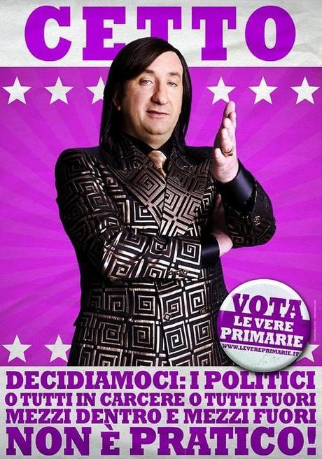 Il programma dei partiti sui beni culturali Il programma dei partiti sui beni culturali