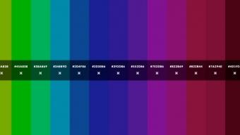 CSS Freebies: Hailpixel Color Picker