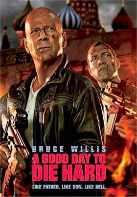 Die Hard- Un buon giorno per morire ( 2013 )