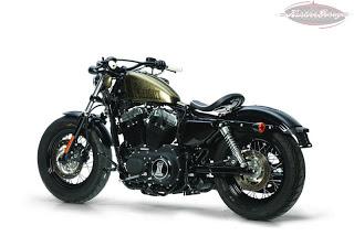 Harley-Davidson Special Edition Models