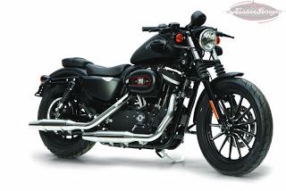 Harley-Davidson Special Edition Models