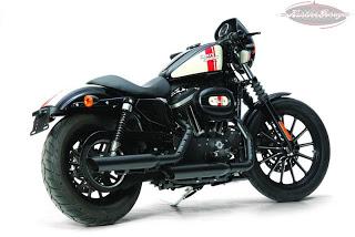 Harley-Davidson Special Edition Models