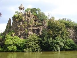 PER LE STRADE DI PARIGI: PARCHI  E GIARDINI (3^puntata)