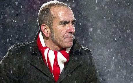 Calcio inglese | Paolo Di Canio beccato dalle telecamere di sicurezza…