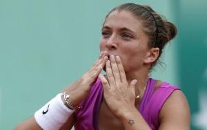 Errani batte Vinci ed è in finale a Dubai