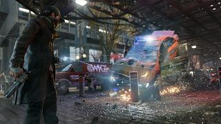 Watch Dogs : esperienza di gioco simile su tutte le piattaforme