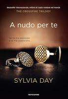 A nudo per te - Sylvia Day