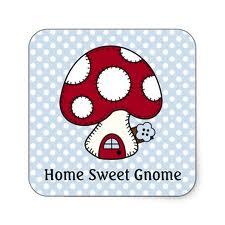 Home Sweet Gnome: barattolini sale e pepe