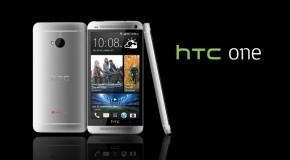 HTC One - Logo