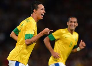 Attento Napoli, Damiao obiettivo di mercato del Tottenham