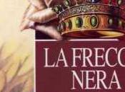 freccia nera