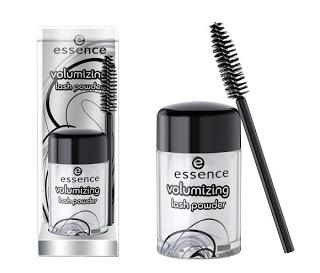 Essence Volumizing Lash Powder