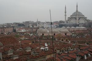 Istanbul, Europa: Lo shopping a Istanbul, il Gran bazar