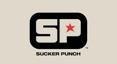 Sucker Punch cambia il suo logo ufficiale