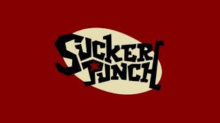 Sucker Punch cambia il suo logo ufficiale