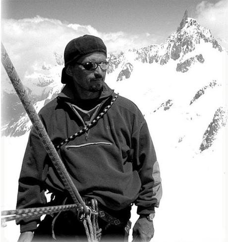 Trekkers55 presenta Aspetta sempre il momento migliore per arrampicare il tuo sogno vigevano Trekkers55 sud america nepal mostre monte rosa cai vigevano audiovisivi appuntamenti 