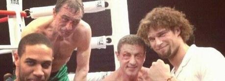 sylvester stallone grudge match
