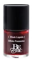 Be Chic Primer Viso e Blush Liquido‏