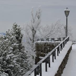 Monte Senario - 23 Febbraio 2013