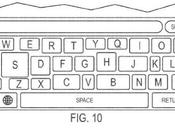 Apple brevetta tastiera tasti ridimensionabili