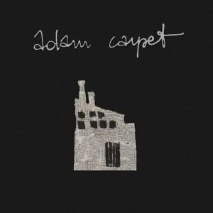 Adam Carpet esce con un album omonimo