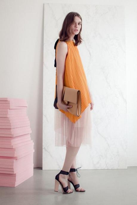 { VIONNET | Resort 2013 Collection }