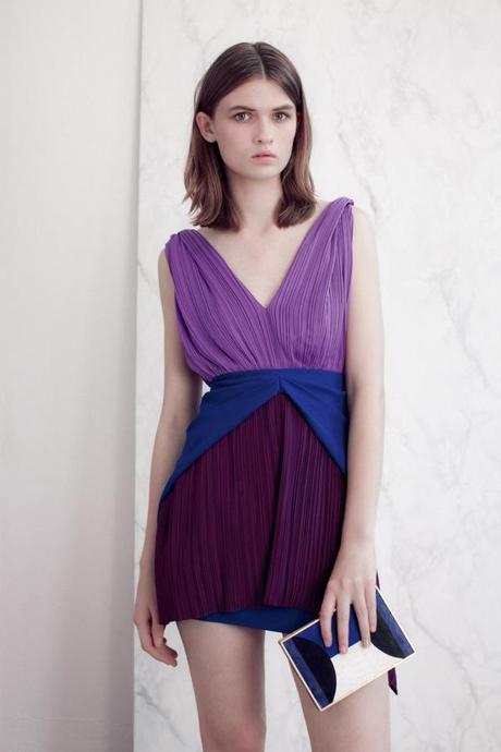 { VIONNET | Resort 2013 Collection }