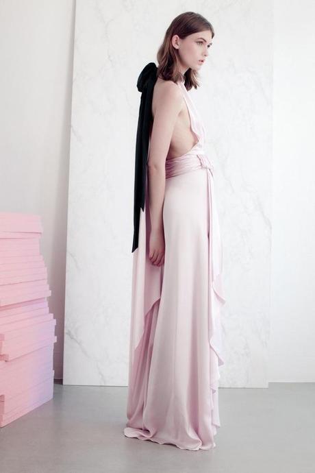 { VIONNET | Resort 2013 Collection }