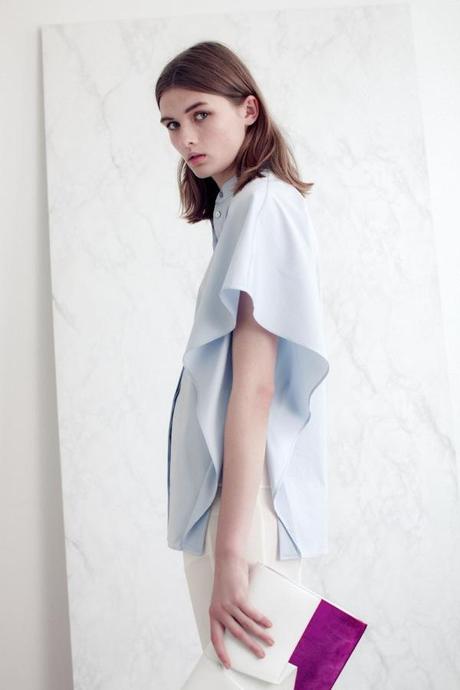 { VIONNET | Resort 2013 Collection }