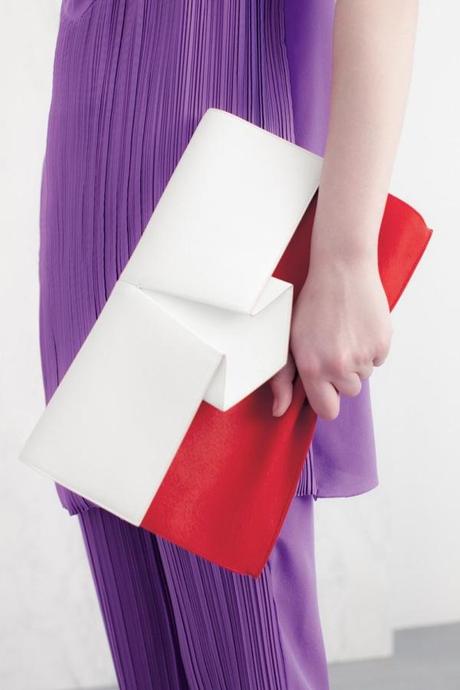 { VIONNET | Resort 2013 Collection }