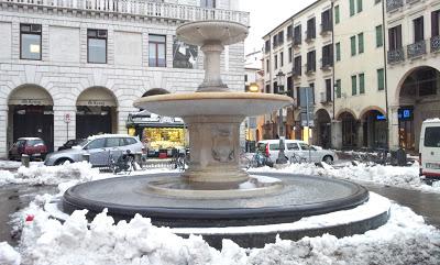 Riflessioni di una mente stanca